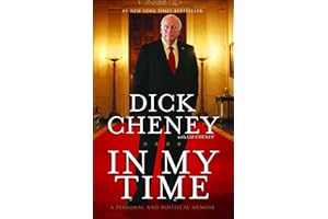In My Time: A Personal and Political Memoir