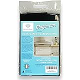 EKULÀ Filtro Cappa Cucina Carboni Attivi Universale, Magic Air, Adatto a Tutte Le Comuni cappe aspiranti da Cucina, Assorbe O