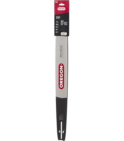 248RNDD009, Oregon Power Match Plus Führungsschiene Schwert 3/8 60 cm
