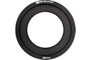 Lee Filters – Adapterring 62 mm
