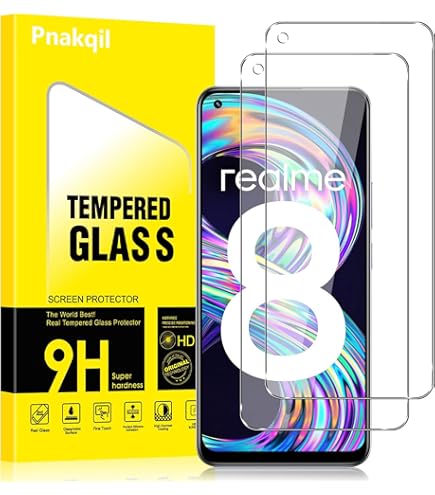 2 Pezzi Di Pellicola Protettiva In Vetro Temperato Per Schermo - Foto 11