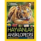 Hayvanlar Ansiklopedisi: National Geographic Kids (Kapak Değişebilir)