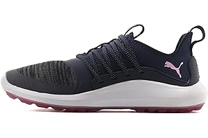 PUMA Women's Ignite Nxt Solelace WMNS Golf Shoes