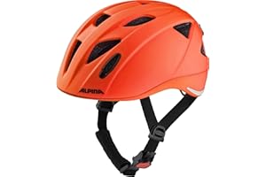 ALPINA Ximo LE Casque de vélo pour enfant