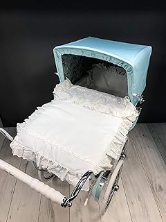 dolls buggy cosy toes