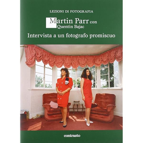 Martin Parr. Ediz. illustrata : Phillips, Sandra S., Santi