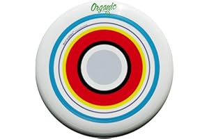 eurodisc Ultimate 175 GR Frisbee Unisex-Youth