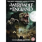 A Werewolf In England [DVD]