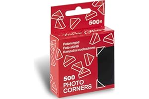 Victoria Collection Esquinas de Fotos 500