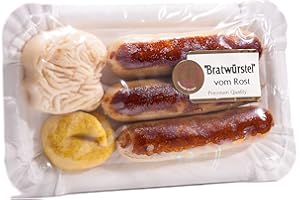 ODENWÄLDER MARZIPANKONDITOREI GMBH, REUBOLDSTRAßE 8, 63937 WEILBACH Odenwälder Marzipan "Feine Bratwürstel vom Rost"