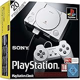 Sony PlayStation Classic (Konsole)