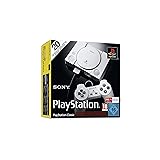 Sony Playstation 1 Classic Konsole