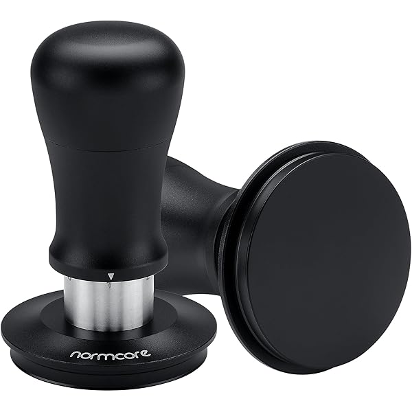 Normcore 58mm Planetaire Naaldverdeler Tool V3 - Espresso WDT Tool Met Magnetische Base