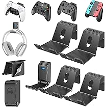 ADZ Game Storage Tower - Torre Di Archiviazione Universale - Foto 5