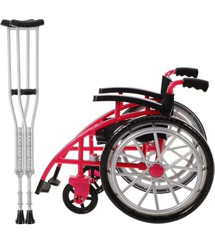 KIMISS Lit De Maison De Poupée 1:12 Maison De Poupée Lit En Bois