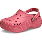 Crocs Baya Platform Clog TakunyaKadın