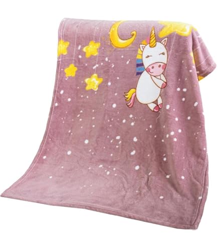 Couverture En Peluche Moelleuse Extra Douce Et Chaude Pour Sols En