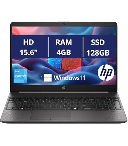 Lenovo, Pc Portatile Notebook, Intel i5 12th, 12GB RAM, Full HD 15