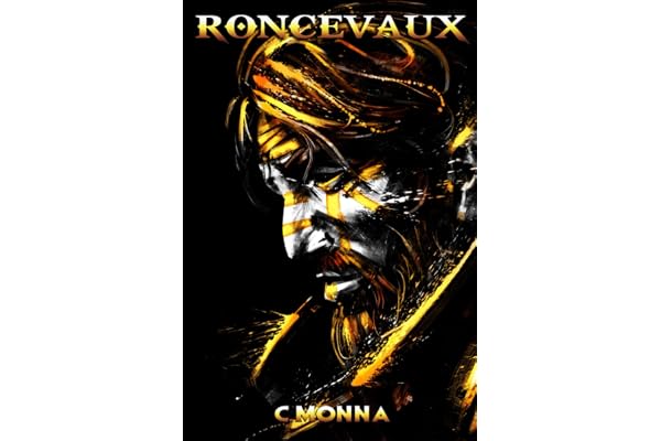 Roncevaux: Un roman de Fantasy Historique