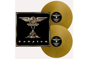 Dirkschneider & The Old Gang - Babylon