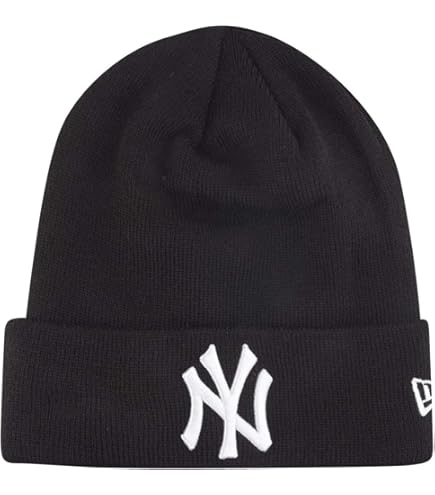 Los Angeles Lakers New Era Jake Cuff Beanie