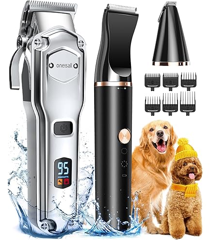 Pettine Per Tosatura Aesculap GT502 - 31Z, Altezza Taglio 3mm Per Bovini E Cavalli - Foto 9