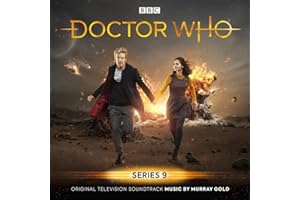Doctor Who Series 9 Soundtrack