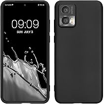 nvskvd Pellicola Protettiva in Idrogel per Motorola Edge 30 Neo, 3 Pezzi Trasparente HD Morbida TPU Pellicola Protettiva per Display ID Impronte Digitali(Non Vetro Temperato