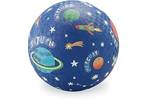 Crocodile Creek Spielball Sonnensystem 17,8cm