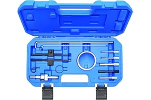 JOMAFA KIT CALADO DISTRIBUCION MOTORES CITROEN PEU PSA GASOLINA 1.8, 2.0