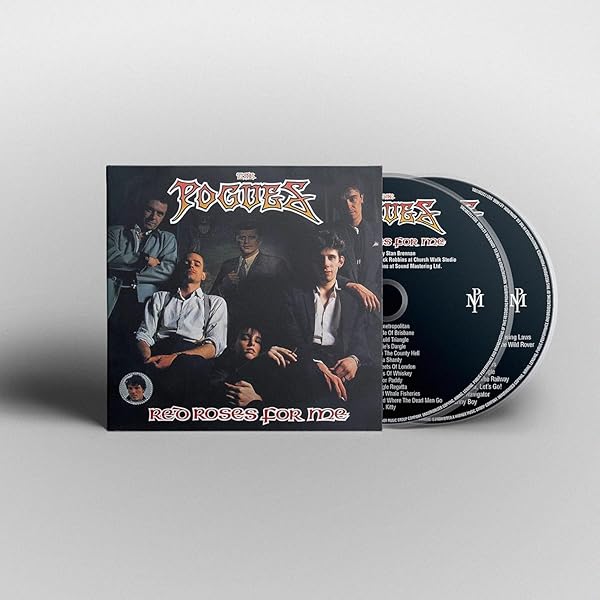 Crock Of Gold by Shane Macgowan & The Popes: Amazon.co.uk: CDs & Vinyl