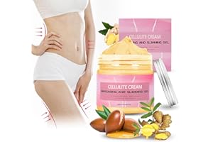 200g Senfsalbe Cellulite,Senf Salbe Gegen Cellulite,Senfsalbe Gegen Cellulite,Slimming Cream,Fettverbrennung Creme,Cellulite-