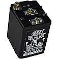 Rashri Stabiliser 24v 25 amp 1C Single-Pole, Double-Throw SPDT Relay