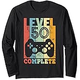 50. Geburtstag Tank Top - Lustiges Geschenk Für 50 Jahre