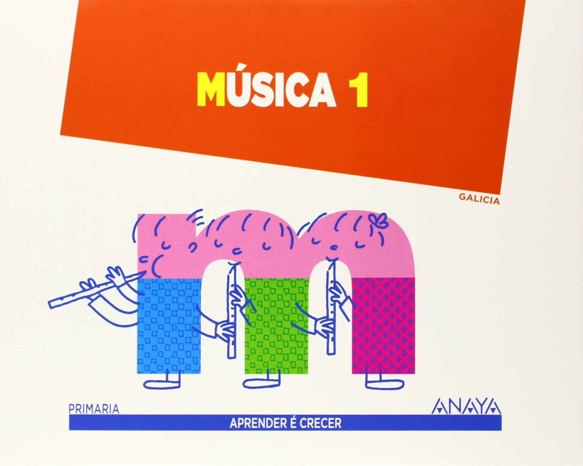 Música 1