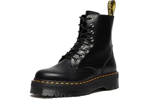 Dr. Martens Damen Jadon 15265100 Kletterschuhe