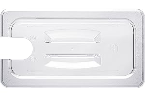 LIPAVI Couvercle C5L pour le conteneur C5