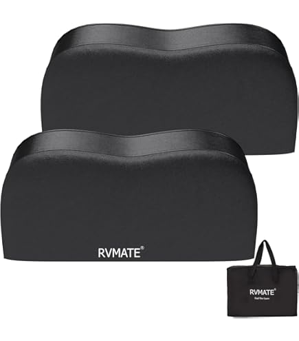 Watch OULEME Tire Saver Ramps, 4 Pack With Anti-Slip Pads On Live - View #9