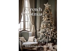 A French Christmas: French Design for Inspiration