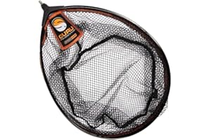 Guru NEW Commercial Carp/Coarse/Match Fishing Landing Net