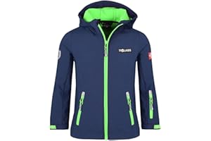 Trollkids Oslofjord Usage extérieur. Mixte