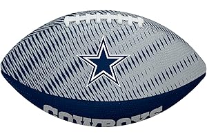 Wilson NFL Team Tailgate American Football