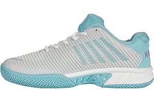 K-Swiss Hypercourt Express 2, Scarpe Sportive Donna