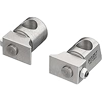 Hazet Klemmbacken-Paar 1847-090/2