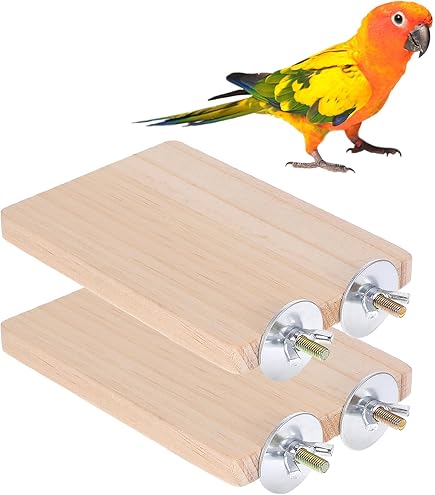 Het Huis Van Het Huisdier Dat Van Natuurlijk Hout Wordt Gemaakt Stock