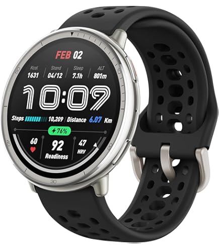 Sony SmartWatch 3 SWR50 (Silicon, Black) : Amazon.in