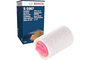 BOSCH AUTOMOTIVE Bosch S0367 - Filtre à air Auto