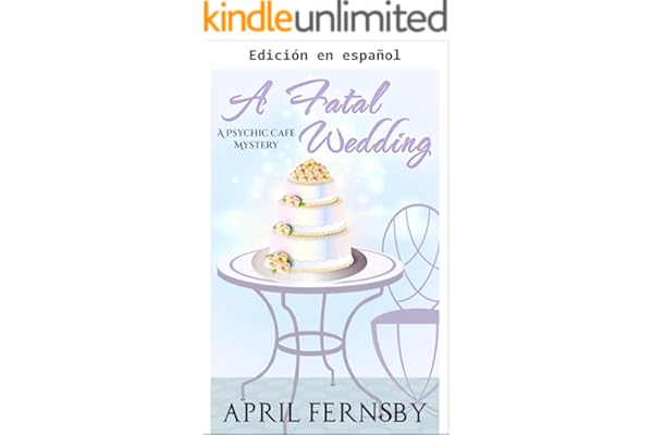 April Fernsby