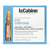 La Cabine Ampollas Contorno De Ojos 10x2ml
