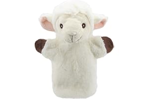 THE PUPPET COMPANY Animal Puppet Buddies Sheep